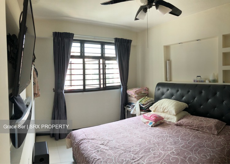 Blk 168C Punggol Field (Punggol), HDB 4 Rooms #177759852